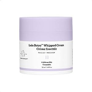 Drunk Elephant Lala Retro Whipped Cream